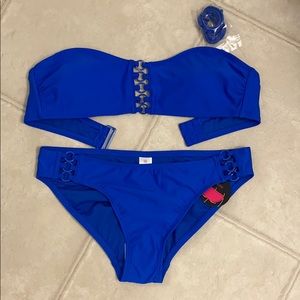 Swimsuit
